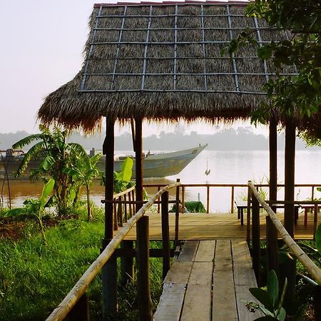 Red House Guest House Koh Dach מראה חיצוני תמונה