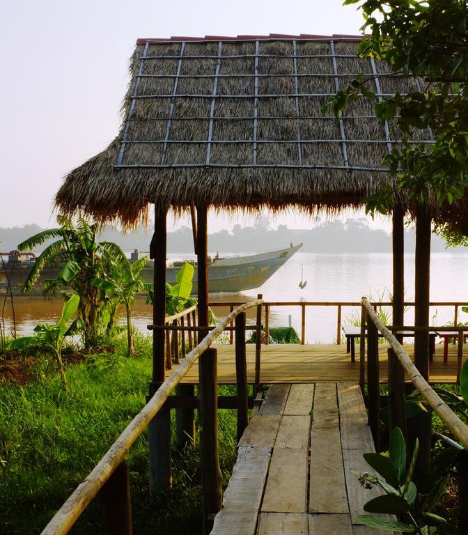Red House Guest House Koh Dach מראה חיצוני תמונה