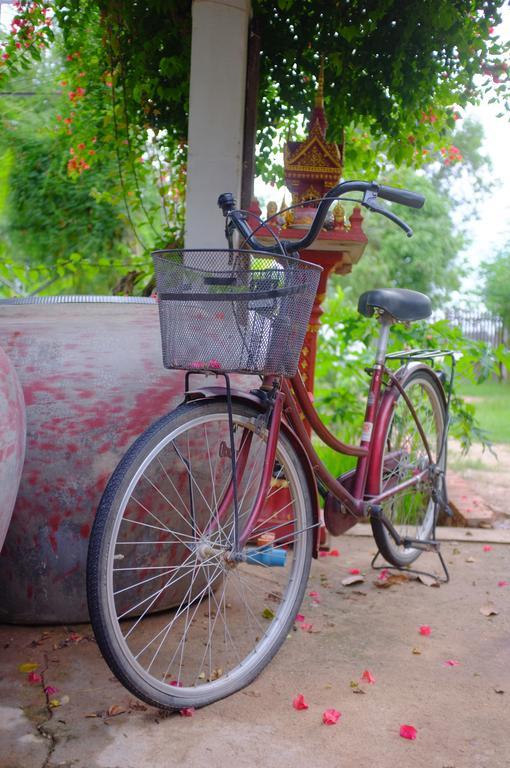Red House Guest House Koh Dach מראה חיצוני תמונה