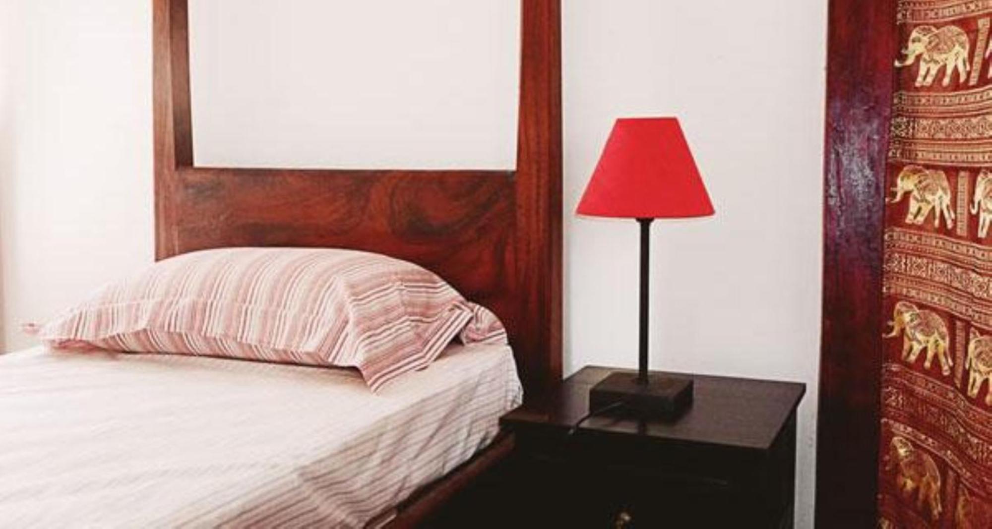 Red House Guest House Koh Dach מראה חיצוני תמונה