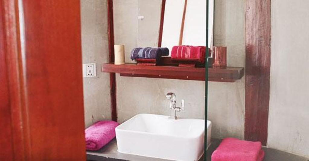 Red House Guest House Koh Dach חדר תמונה