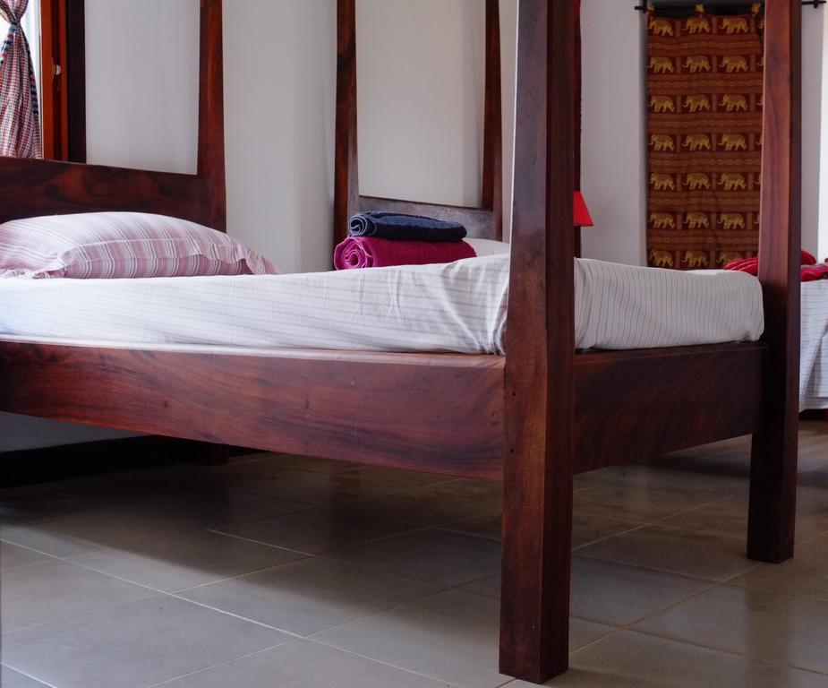 Red House Guest House Koh Dach מראה חיצוני תמונה