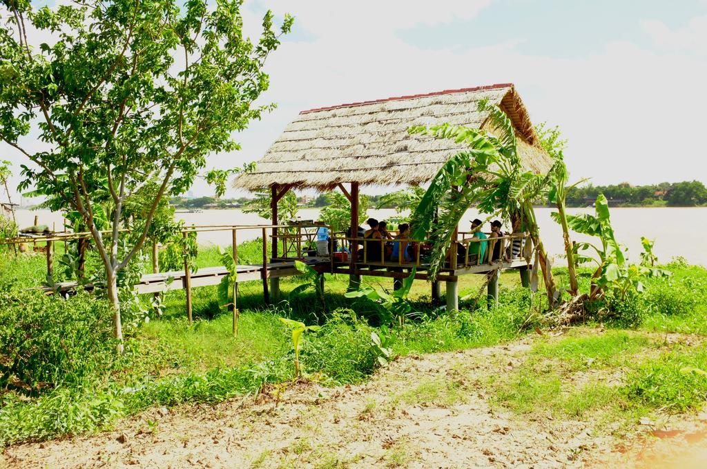 Red House Guest House Koh Dach מראה חיצוני תמונה