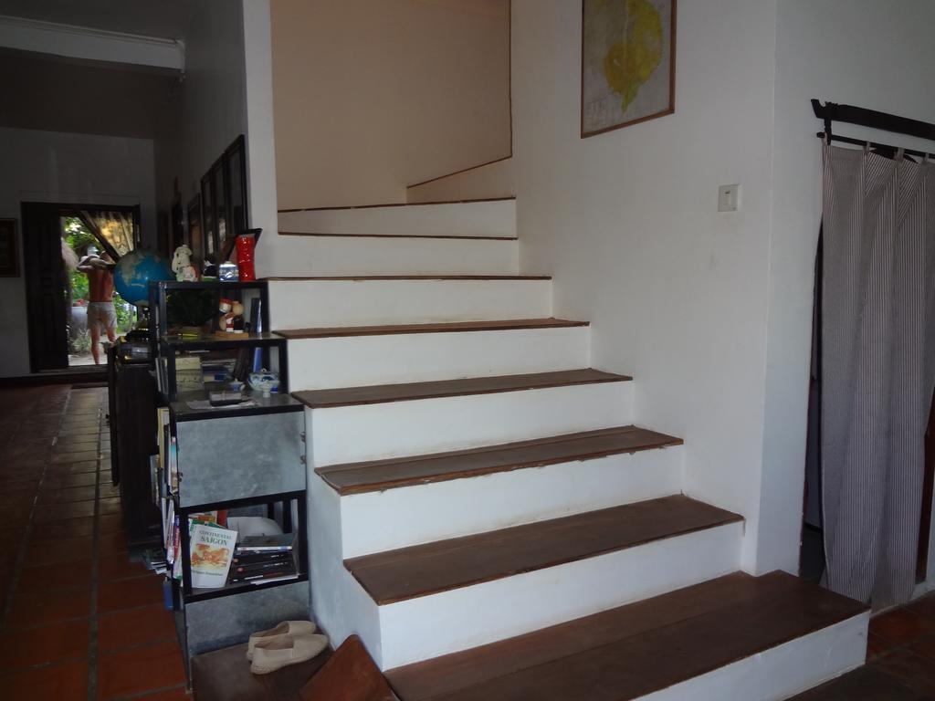 Red House Guest House Koh Dach מראה חיצוני תמונה