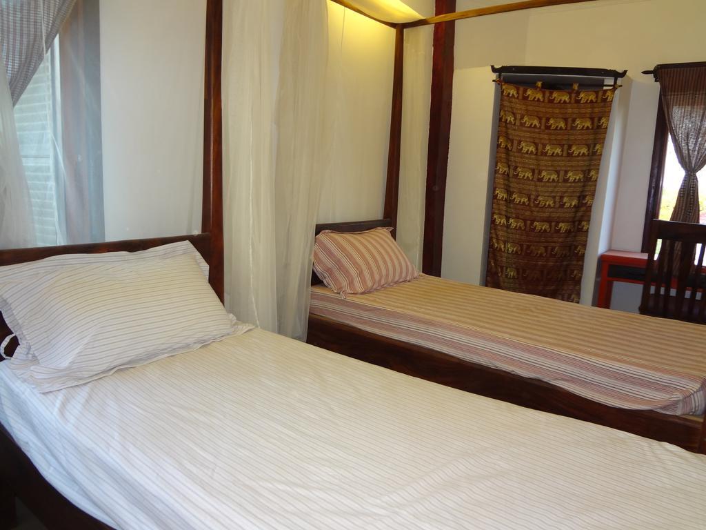 Red House Guest House Koh Dach חדר תמונה