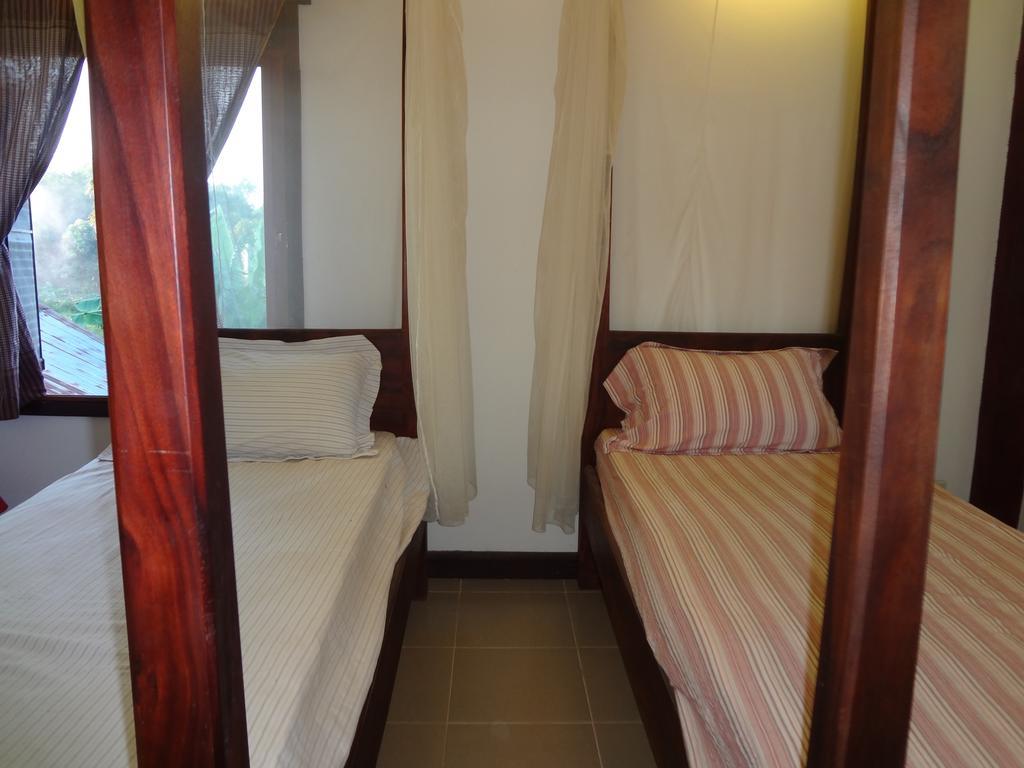 Red House Guest House Koh Dach מראה חיצוני תמונה