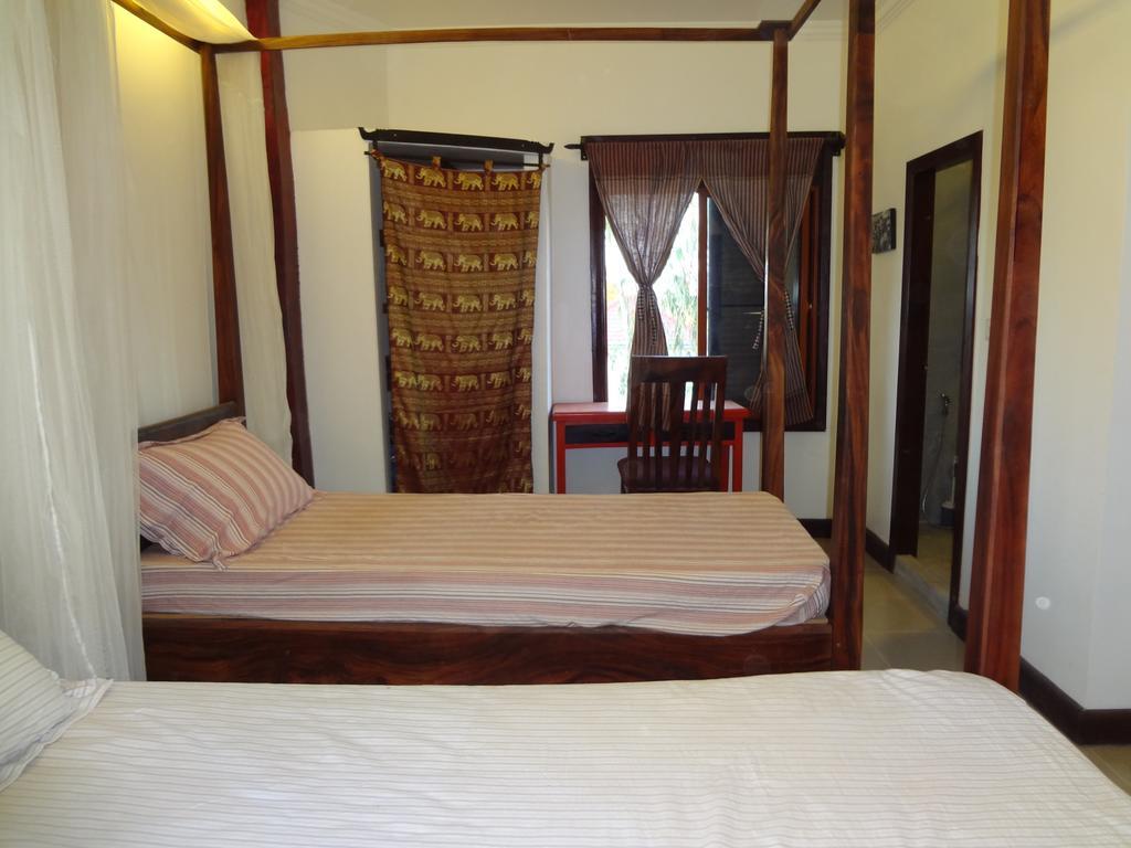 Red House Guest House Koh Dach מראה חיצוני תמונה
