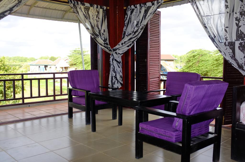 Red House Guest House Koh Dach מראה חיצוני תמונה