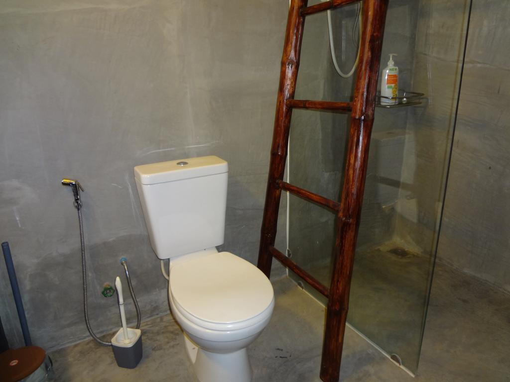 Red House Guest House Koh Dach חדר תמונה