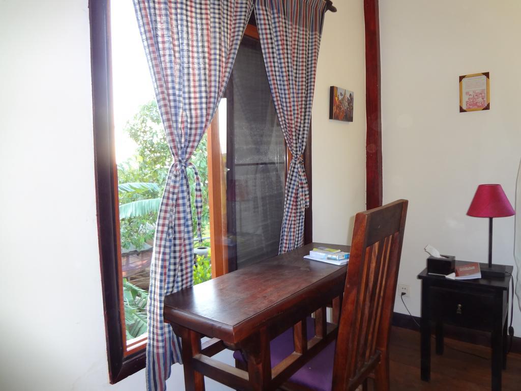 Red House Guest House Koh Dach חדר תמונה