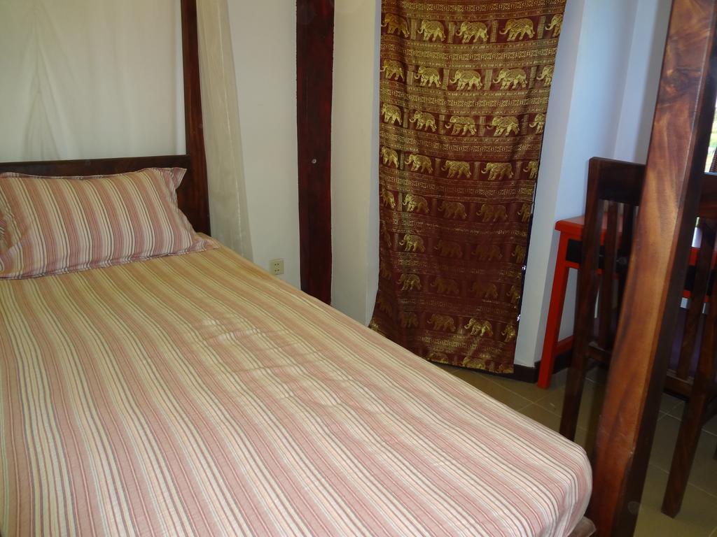 Red House Guest House Koh Dach מראה חיצוני תמונה
