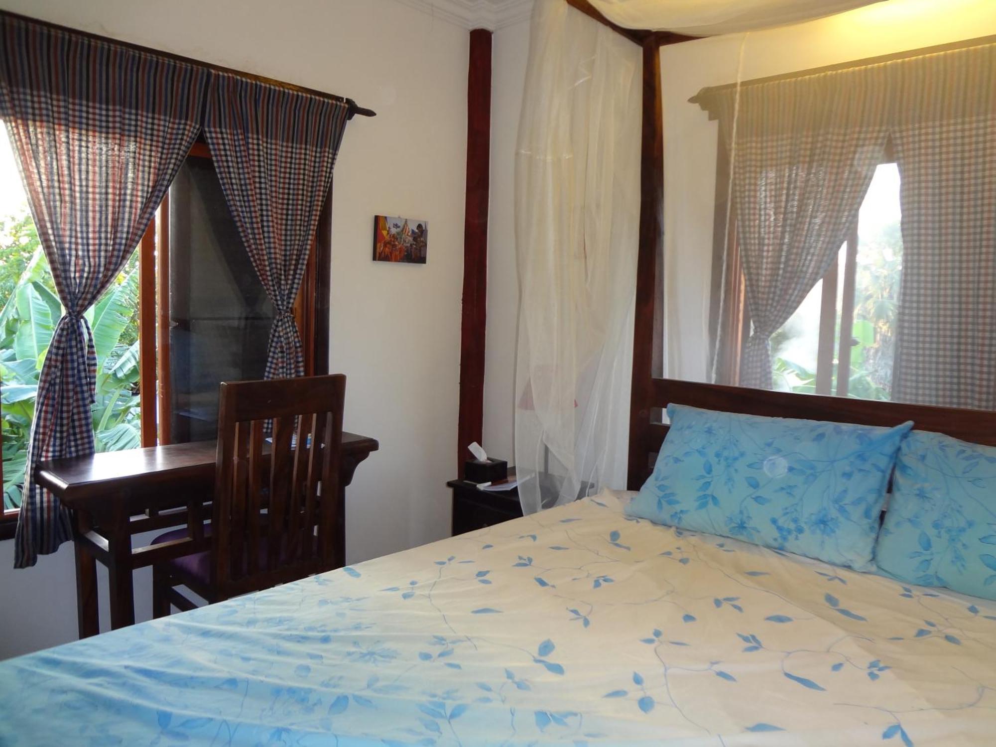 Red House Guest House Koh Dach מראה חיצוני תמונה
