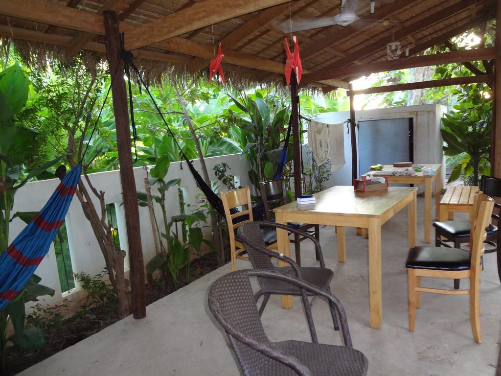 Red House Guest House Koh Dach מראה חיצוני תמונה