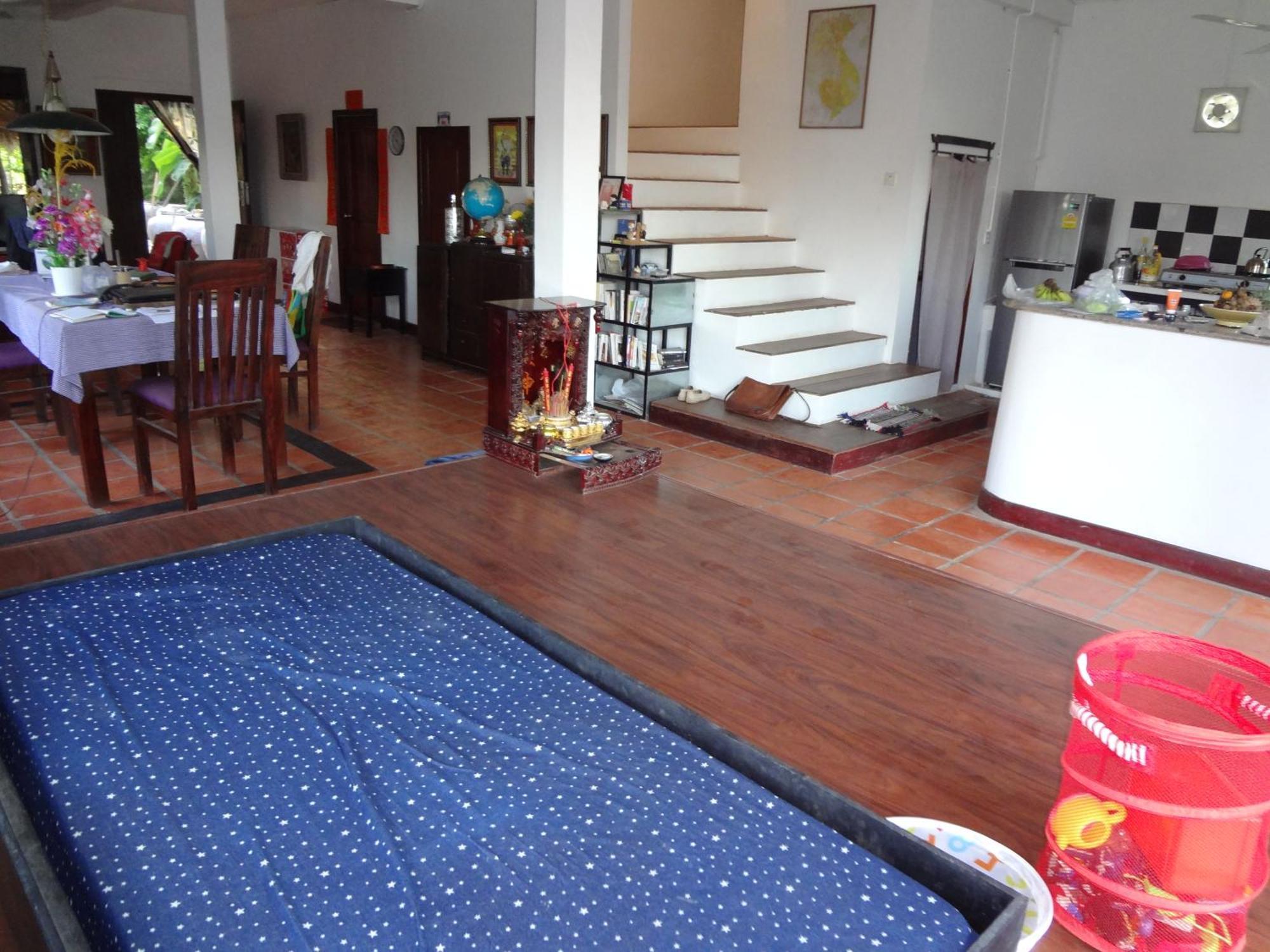 Red House Guest House Koh Dach מראה חיצוני תמונה