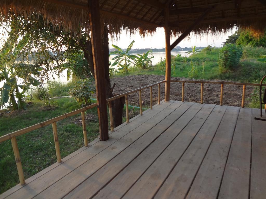 Red House Guest House Koh Dach מראה חיצוני תמונה