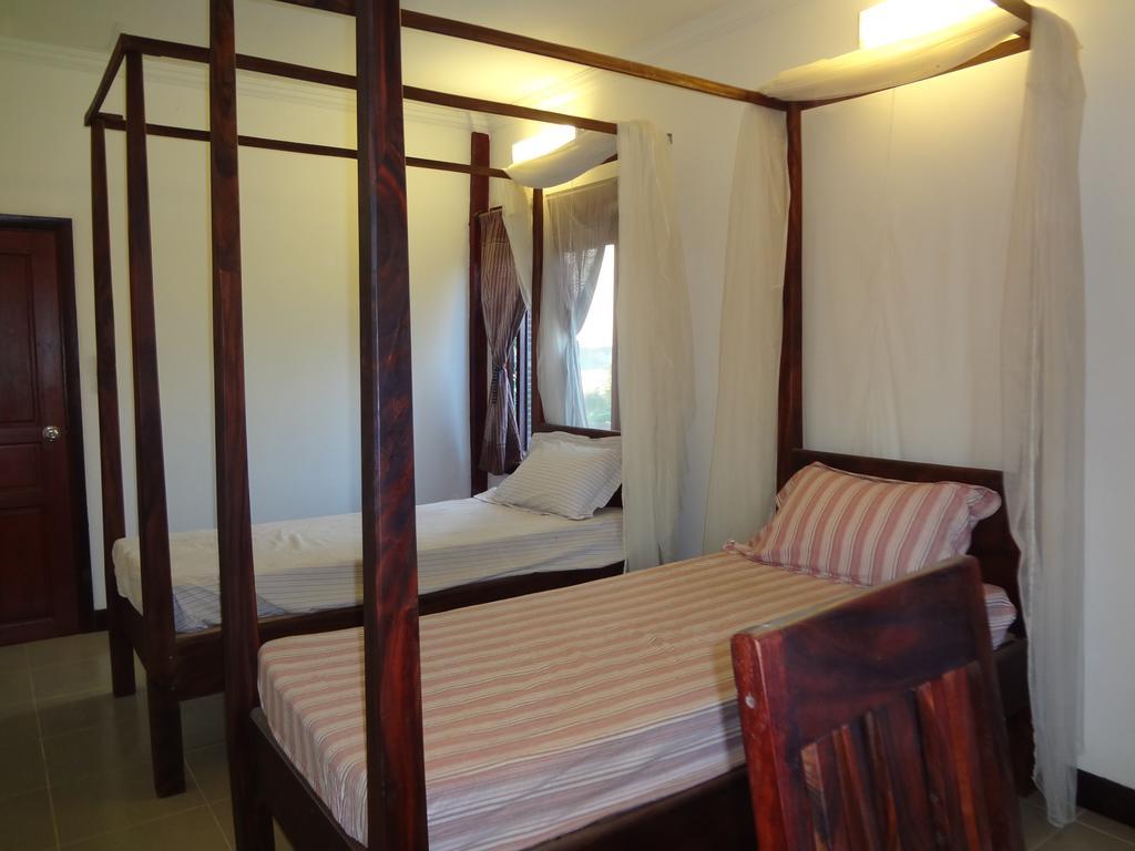 Red House Guest House Koh Dach חדר תמונה