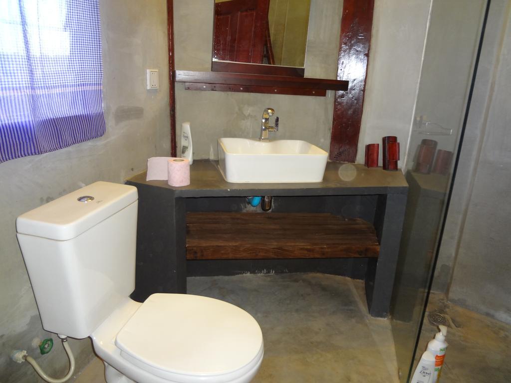 Red House Guest House Koh Dach חדר תמונה