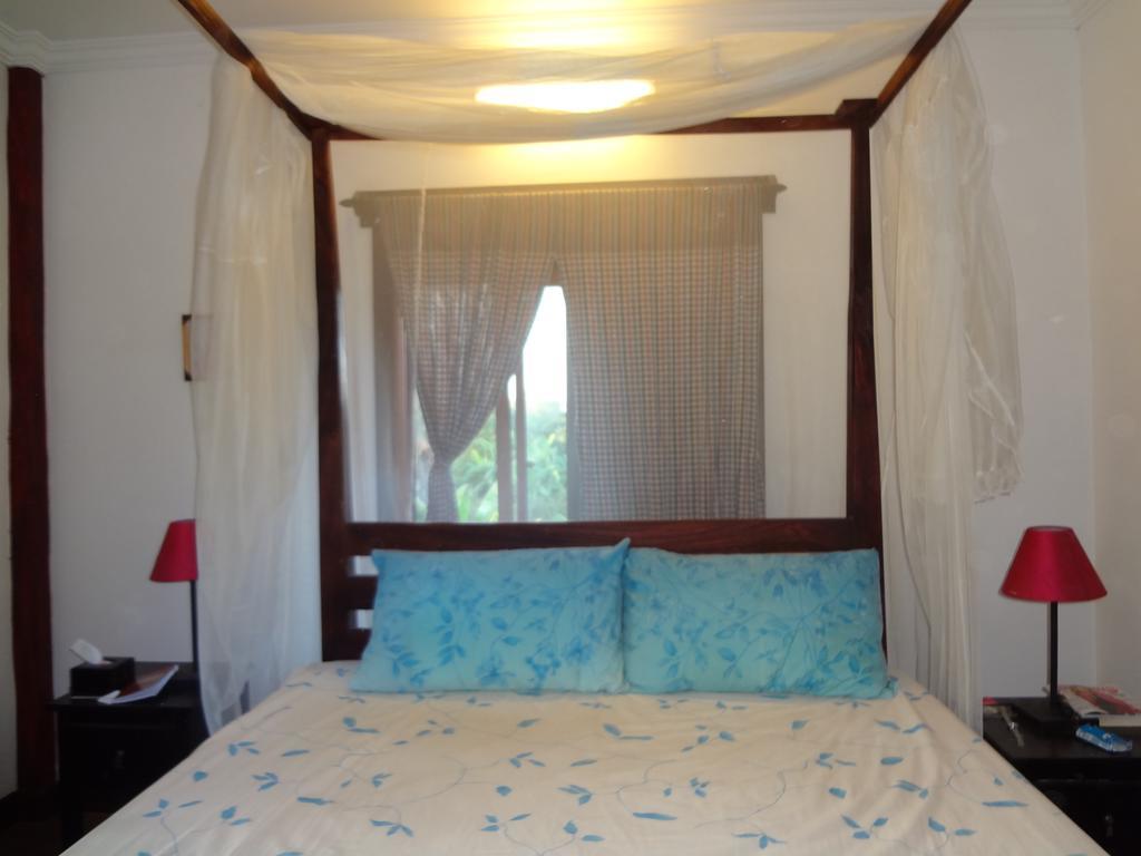 Red House Guest House Koh Dach מראה חיצוני תמונה