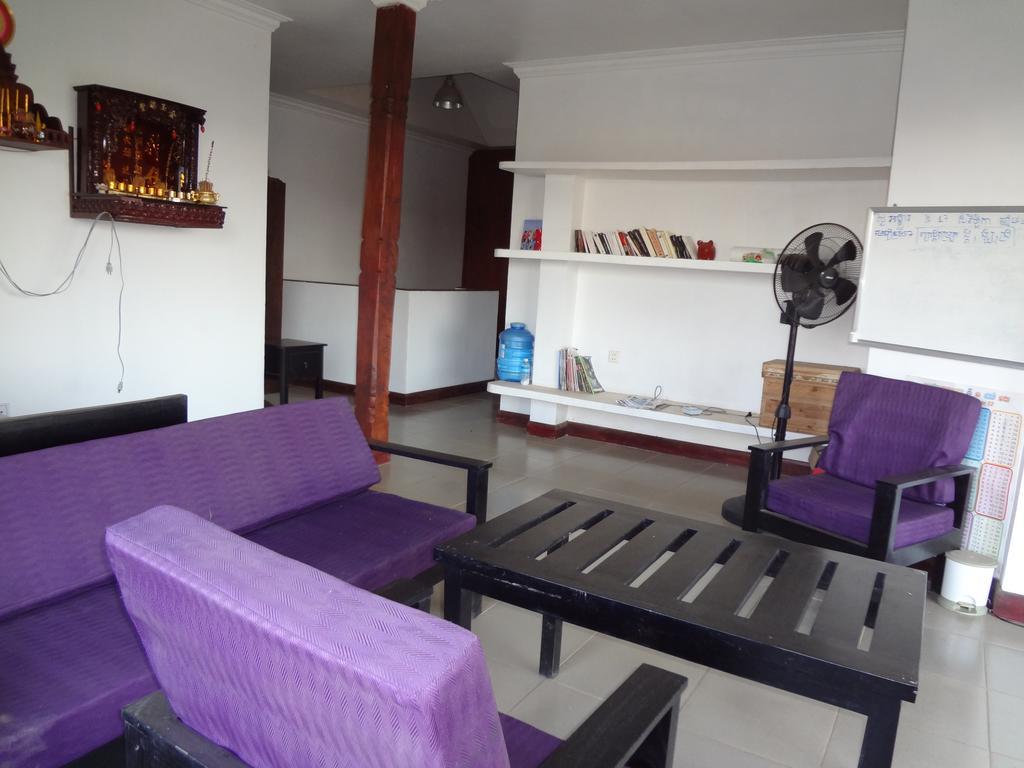 Red House Guest House Koh Dach מראה חיצוני תמונה