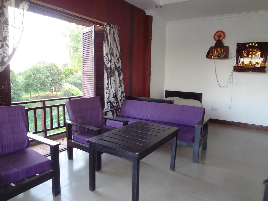 Red House Guest House Koh Dach מראה חיצוני תמונה